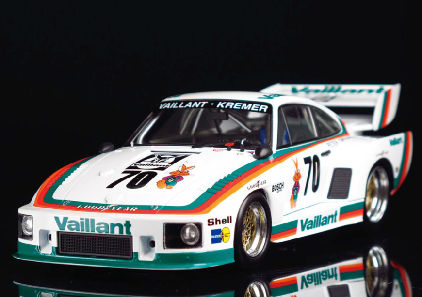 beemax-24015-porsche-935-k2-77-drm-maquette-1-24 image 2