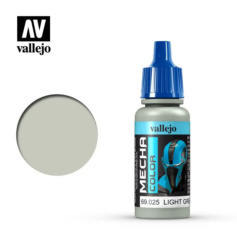 vallejo-69-025-mecha-color-peinture-17ml-vert-clair image 1