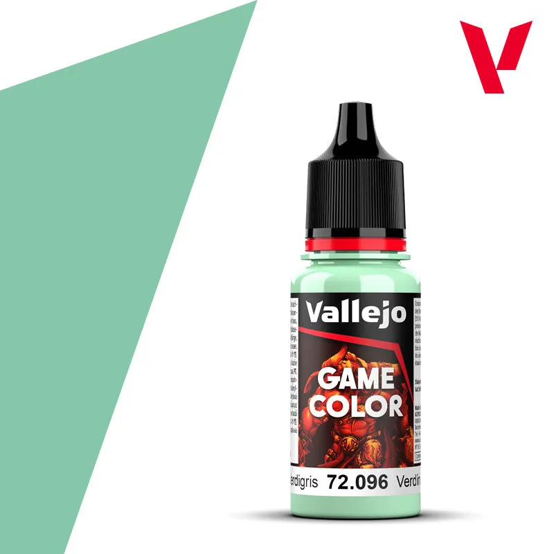 vallejo-game-color-096-verdigris-peinture-acrylique-18-ml image 1