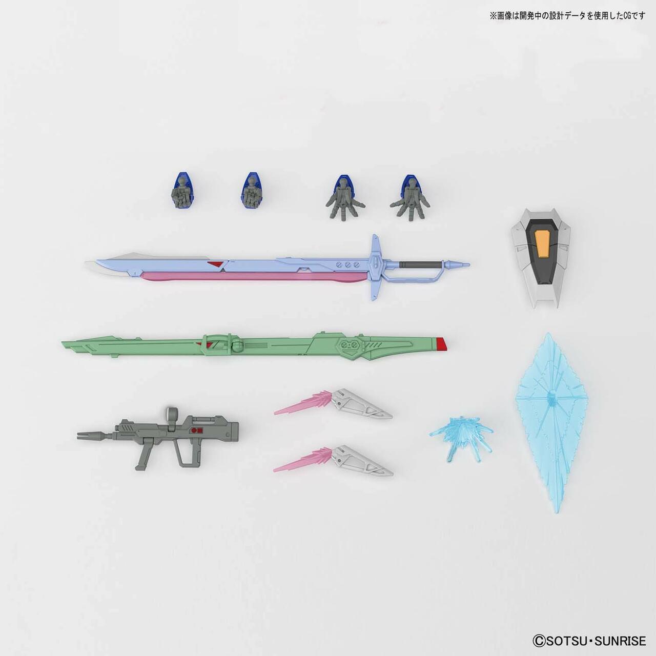 bandai-hgce-224-maquette-destiny-gundam-1-144 image 7