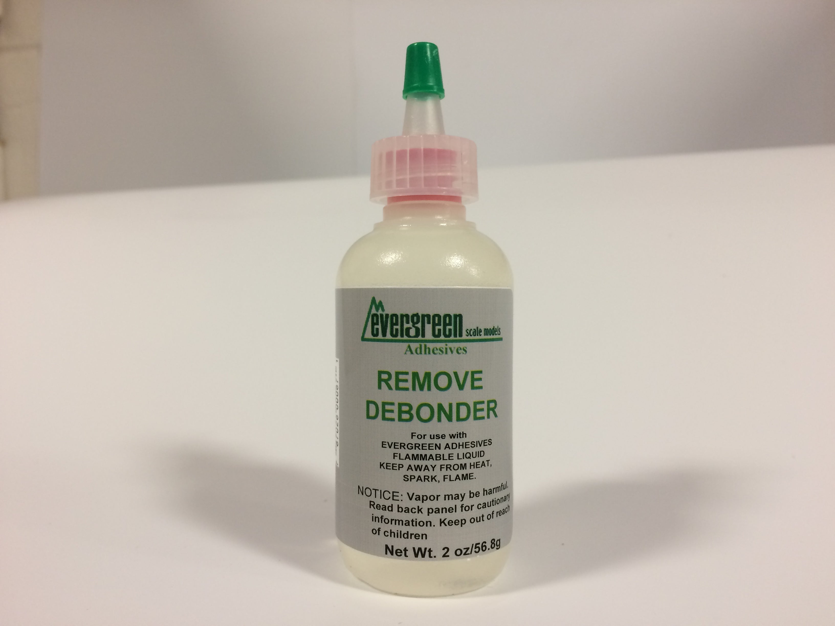 evergreen-adh-sives-67-dissolvant-cyano-59ml image 1