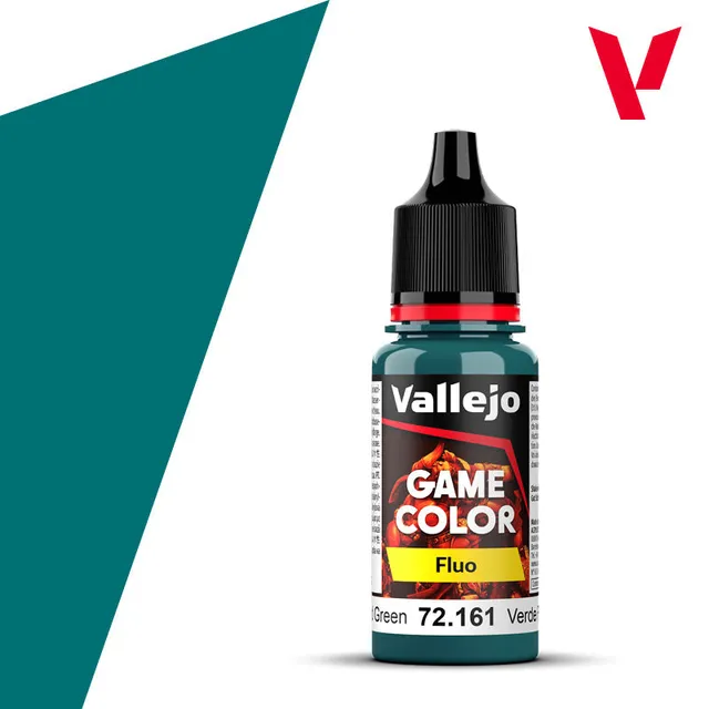 vallejo-game-color-161-vert-froid-fluorescent-18ml image 1
