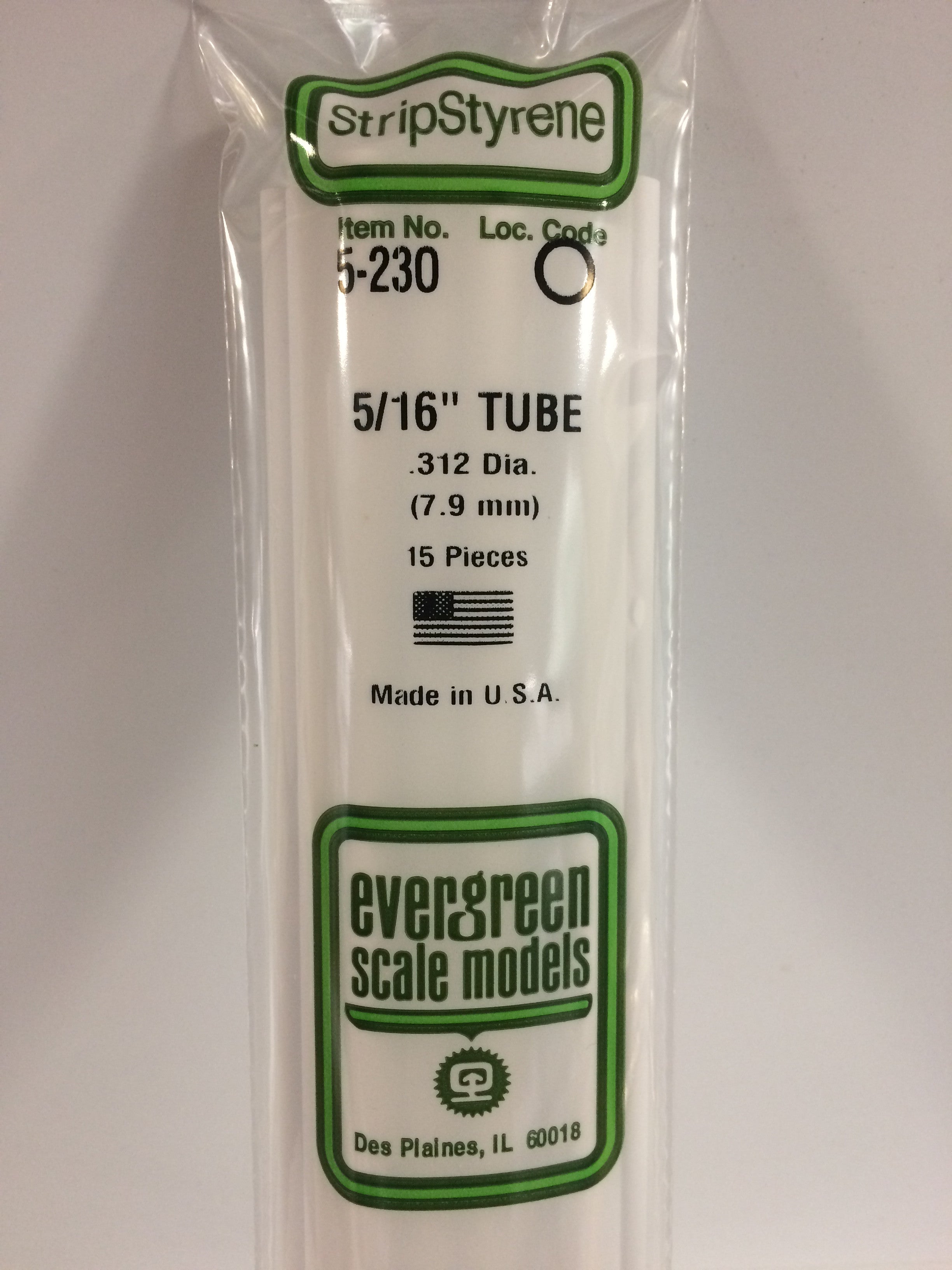evergreen-rod-and-tube-230-tube-rond-blanc-7-9-mm-3-pi-ces image 2