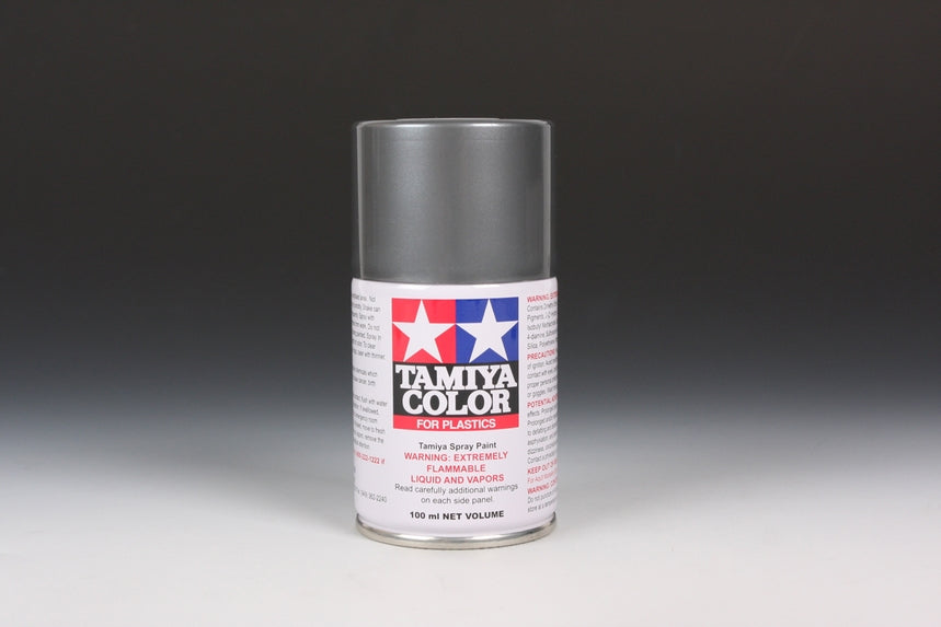 tamiya-ts42-bombe-peinture-light-gun-metal-100ml-laque image 1