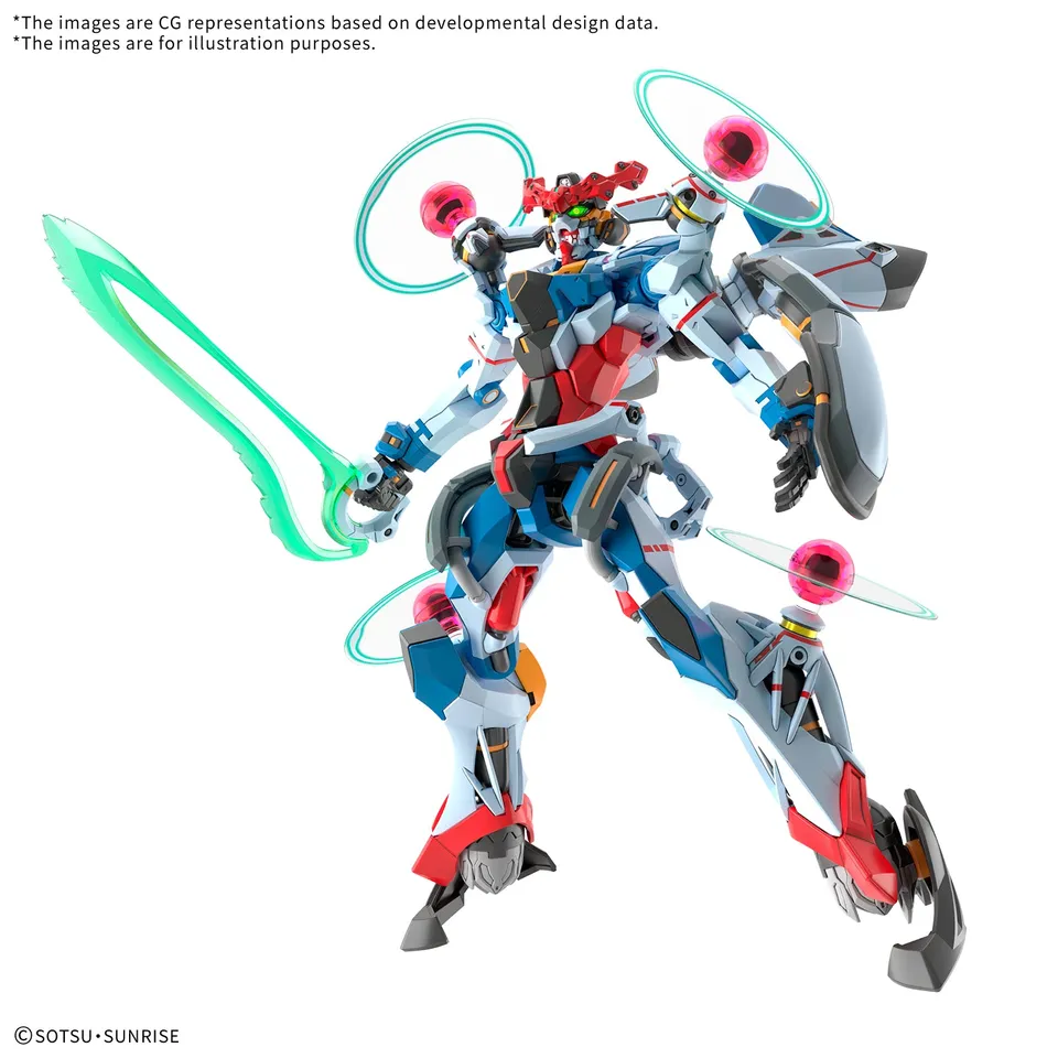 bandai-hg-1-144-gquuuuuux-endymion-unit-gundam image 1