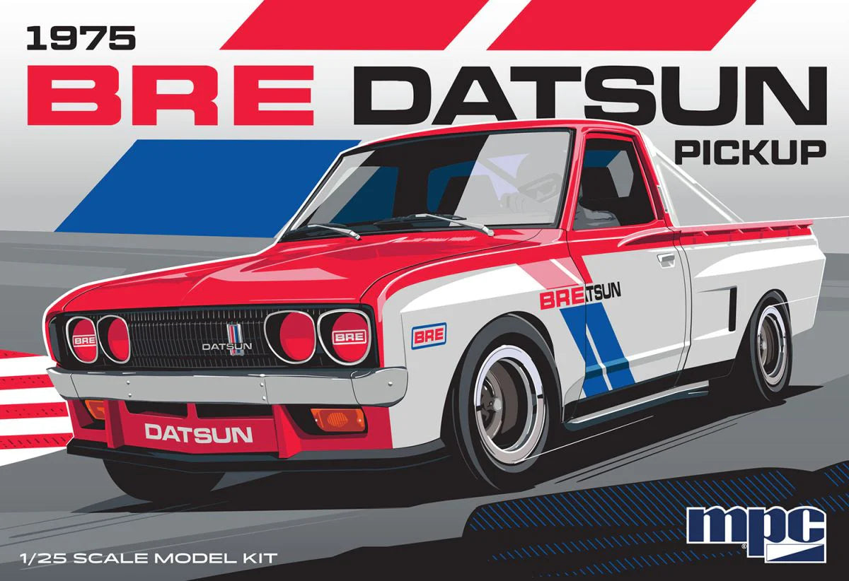 mpc-1029-maquette-pickup-1-25-1975-datsun-pickup-bre image 1