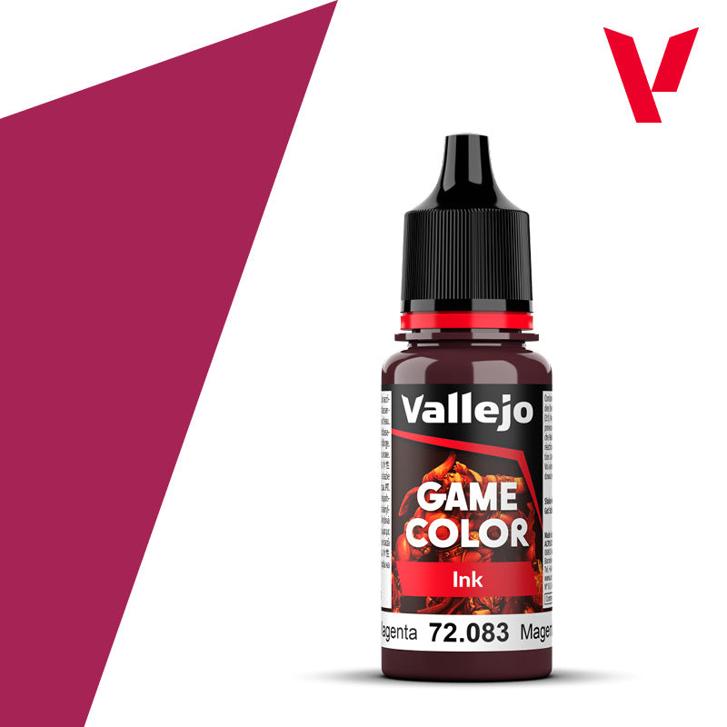 vallejo-game-color-083-magenta-ink-peinture-figurine-18ml image 1