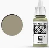 vallejo-70-884-peinture-acrylique-stone-grey-17-ml-gris-mat image 1