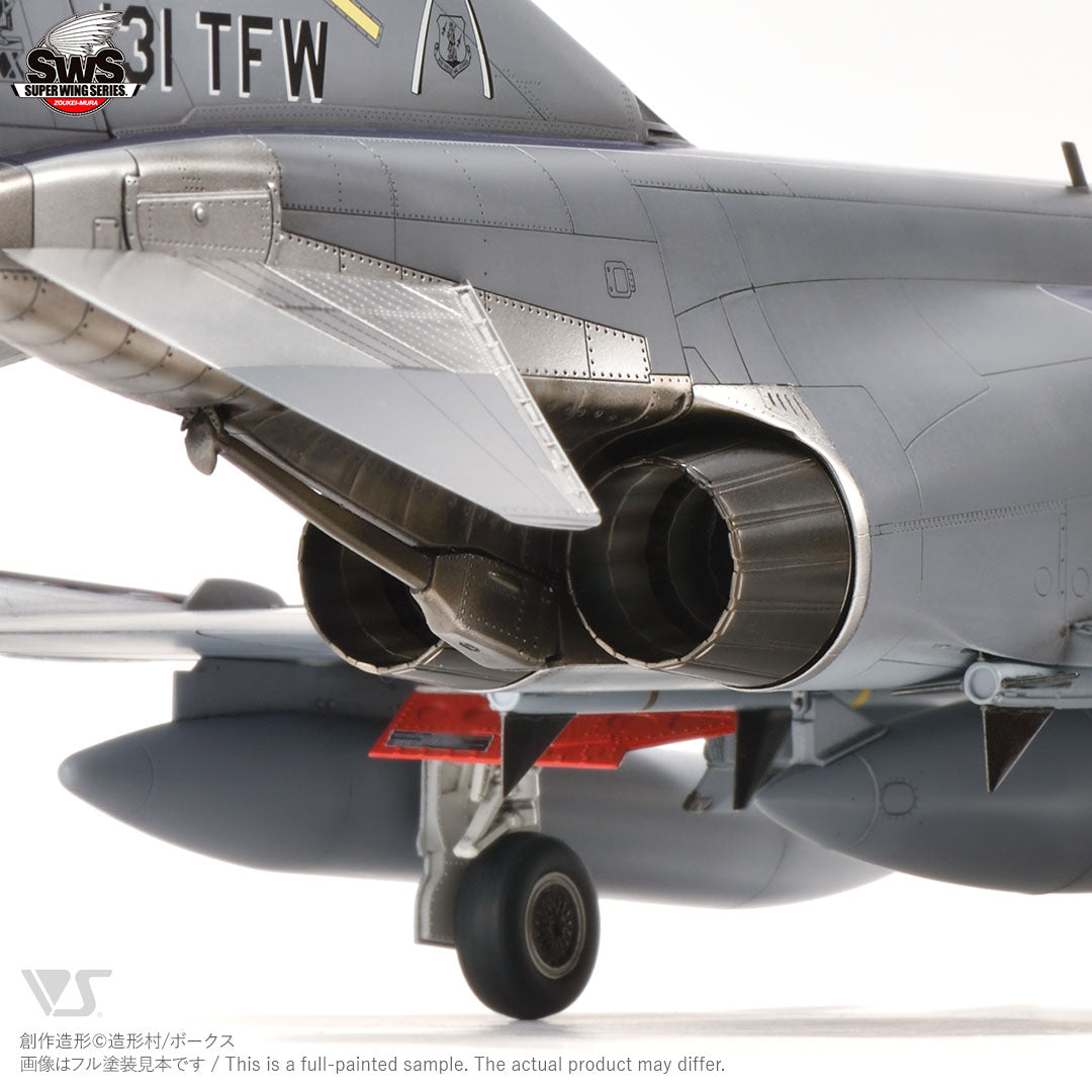 zoukei-mura-sws-4815-f-4e-late-phantom-ii-maquette-avion-1-48 image 4