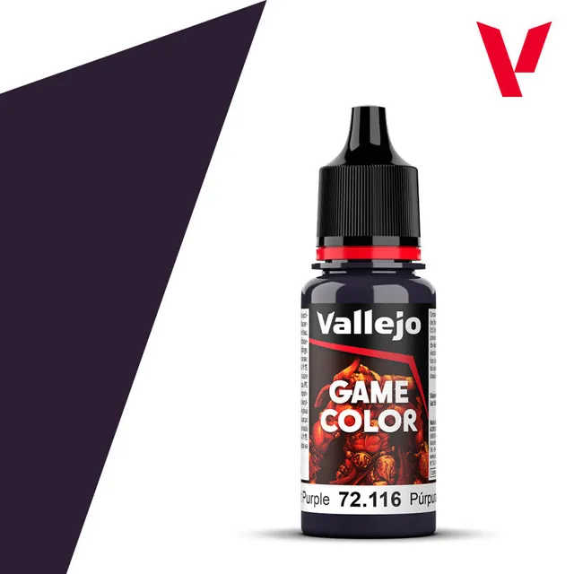 vallejo-game-color-116-peinture-midnight-purple-18ml-violet image 1