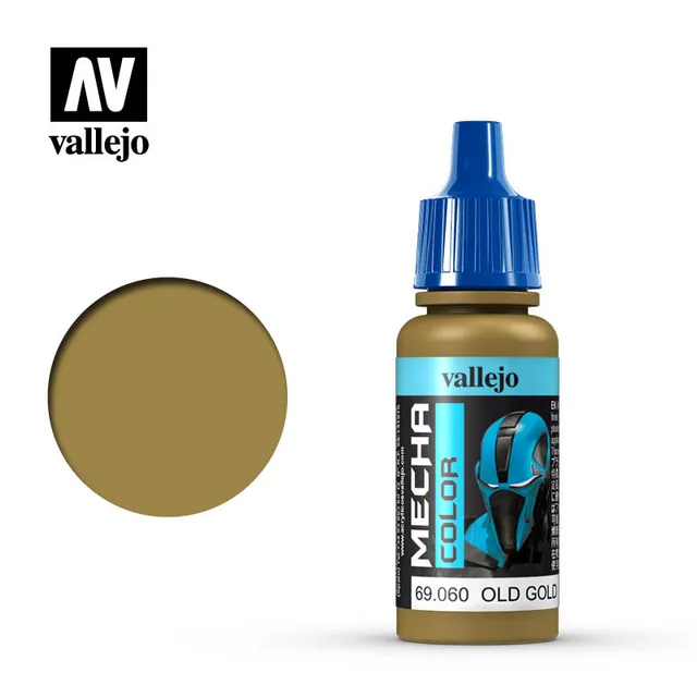vallejo-mecha-color-69-060-old-gold-peinture-a-rographe-or-17ml image 1