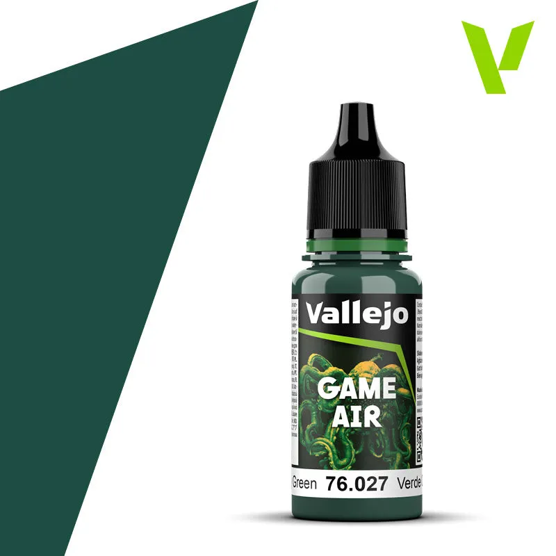 vallejo-game-air-027-peinture-acrylique-scurvy-green-18ml image 1