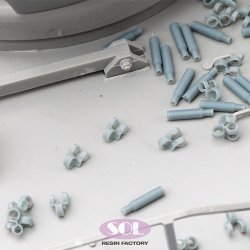sol-resin-mm786-accessoire-1-16-maillons-cal-50-browning-x50 image 2
