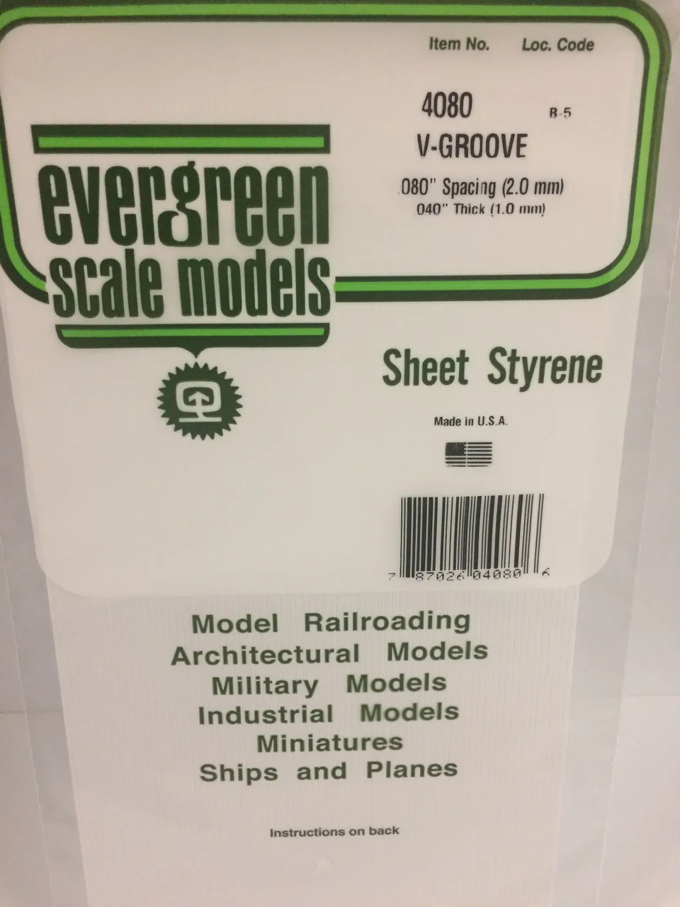 evergreen-siding-4080-plaque-rainur-e-v-blanc-15x30-cm image 1