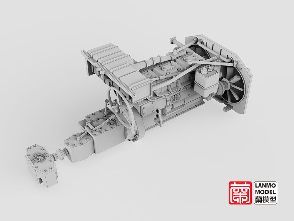 lanmo-autoblinda-nm3501-int-rieur-maquette-blind-1-35 image 2