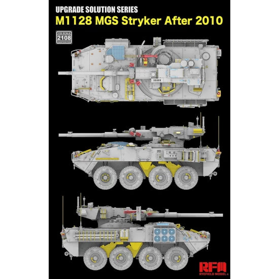 rye-field-model-2108-set-upgrade-m1128-mgs-stryker-1-35-pour-rfm-5148 image 3