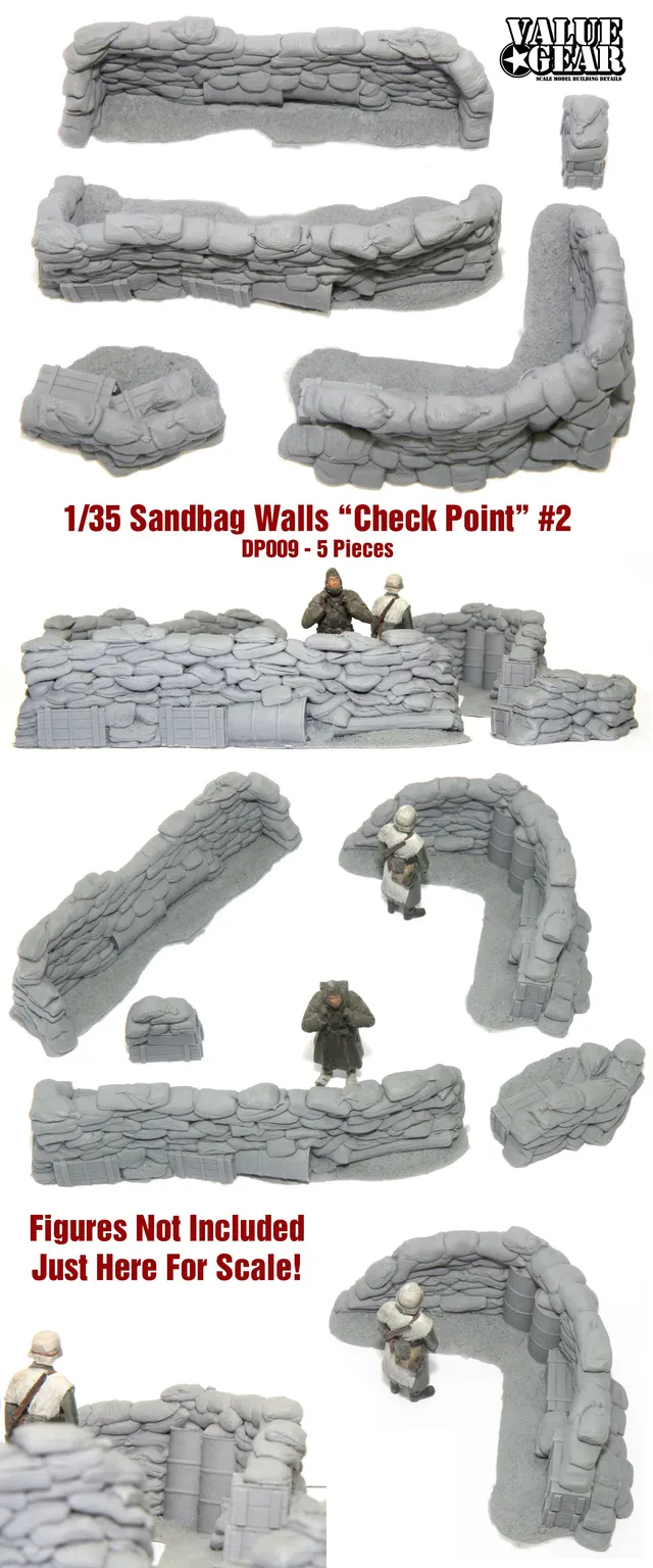 value-gear-dp009-checkpoint-2-sacs-sable-et-caisses-1-35 image 1