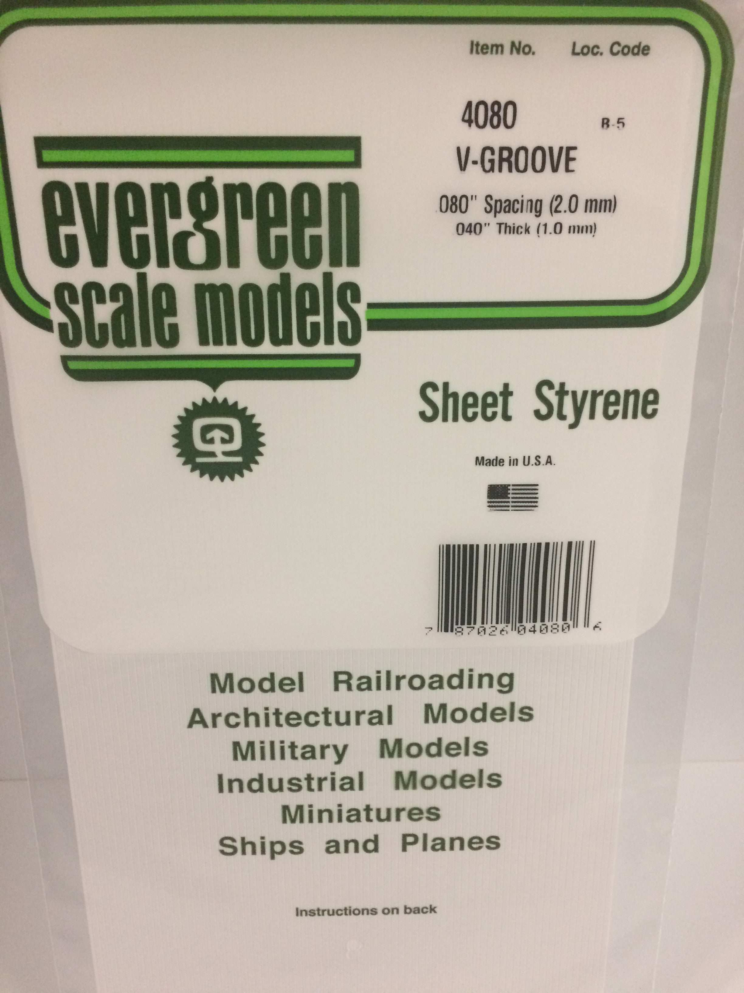 evergreen-siding-4080-plaque-rainur-e-v-blanc-15x30-cm image 1