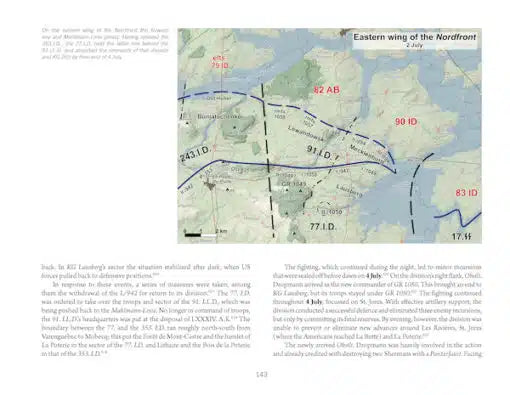 panzerwrecks-defending-normandy-vol-1a-livre-reli-anglais image 4