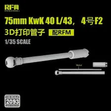 rye-field-model-2093-canon-75mm-kwk40-l-43-pz-iv-f2-1-35 image 1