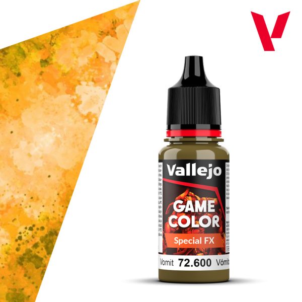 vallejo-special-fx-600-vomit-peinture-effet-18-ml image 1