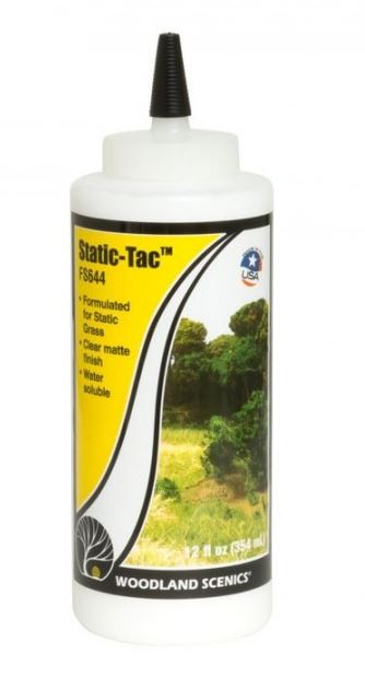 woodland-scenics-fs644-static-tac-colle-diorama-herbe-statique image 1