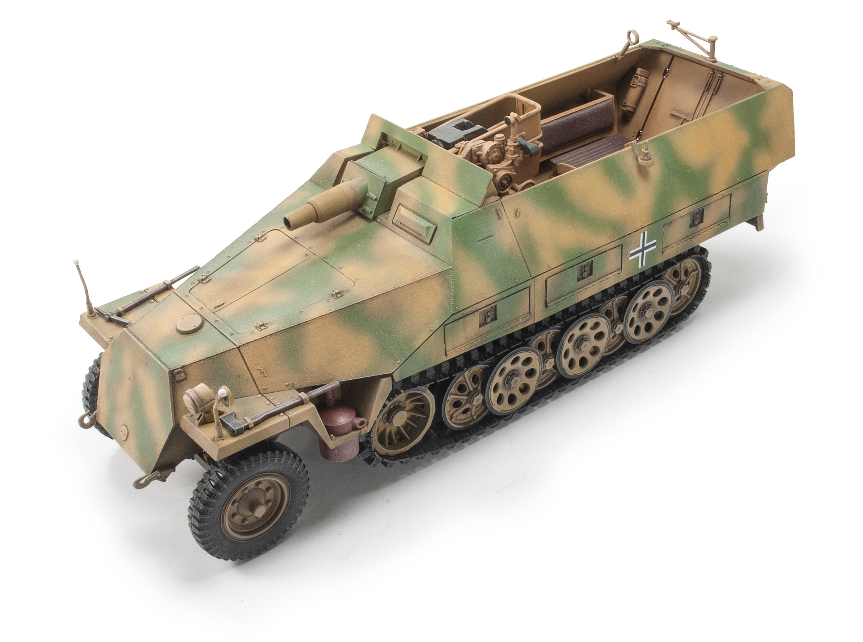 afv-club-35278-sd-kfz-251-9-maquette-halftrack-1-35-early image 2