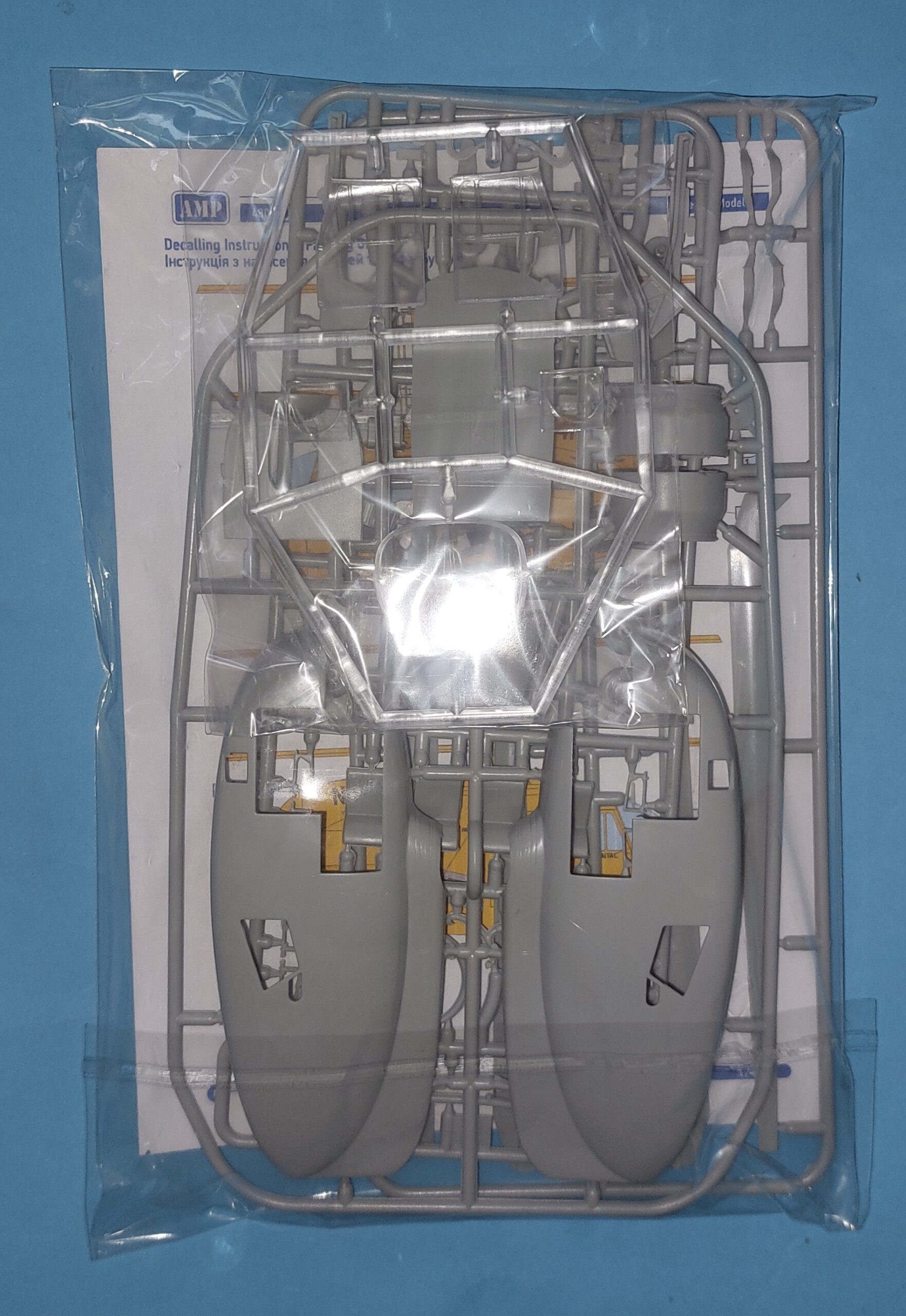 amp-48021-bendix-model-j-maquette-avion-1-48-racer image 2