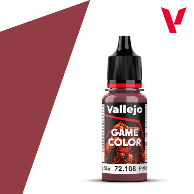 vallejo-game-color-108-peinture-acrylique-18ml-succubus image 1