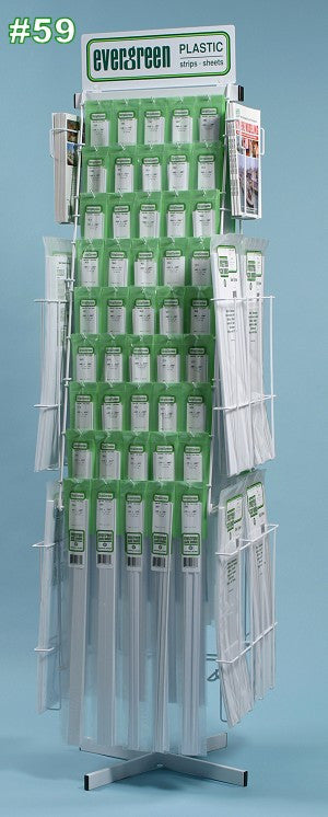 evergreen-displays-59-pr-sentoir-sol-grandes-baguettes image 1