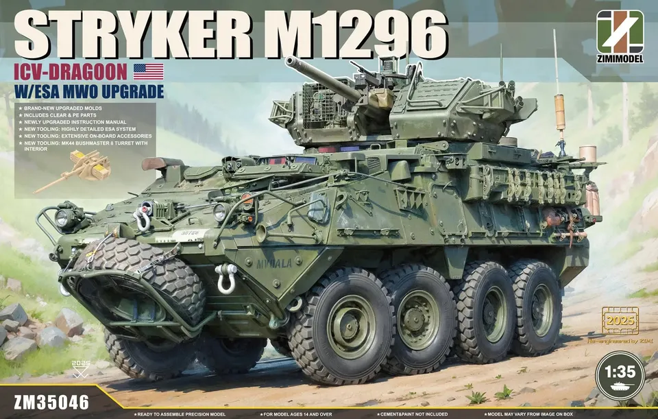 zimi-35046-stryker-m1296-dragoon-maquette-char-1-35-esa image 1