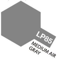 tamiya-82185-lp85-peinture-laque-10ml-gris-air image 1