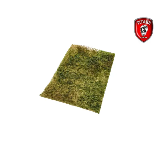 titans-hobby-308-tapis-herbe-prairie-fleurie-20x30-diorama-type-8 image 1