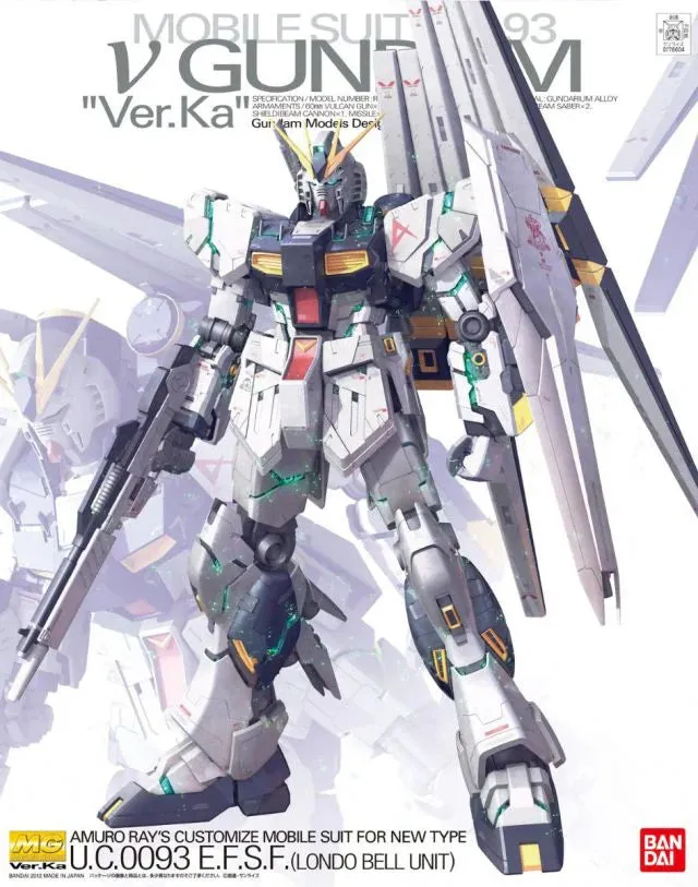 bandai-mg-1-100-rx-93-nu-gundam-ver-ka image 1