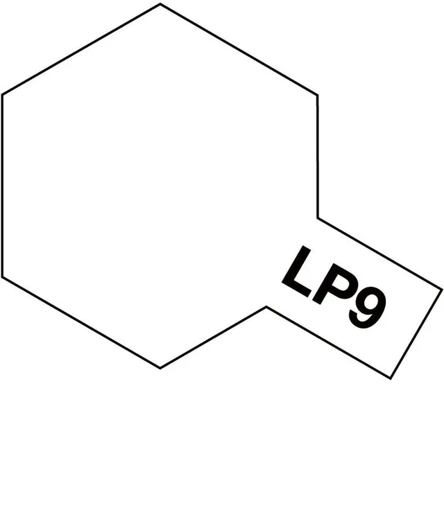 tamiya-82109-lp9-clear-peinture-laque-vernis-10ml image 1