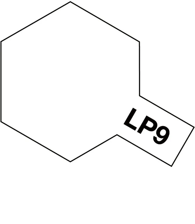 tamiya-82109-lp9-clear-peinture-laque-vernis-10ml image 1