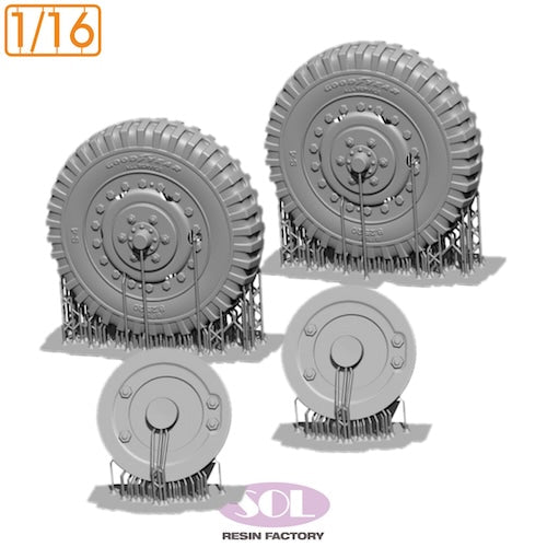 sol-resin-mm966-roues-lest-es-m3a1-1-16-andy-s-hobby image 2
