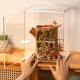 robotime-df06l-vitrine-acrylique-diorama-portrait-empilable image 2