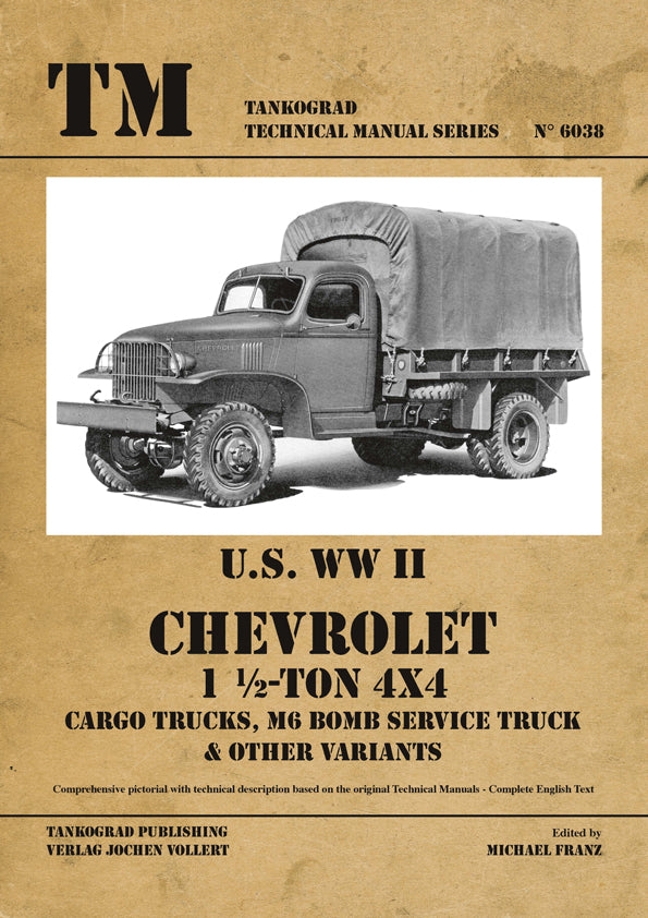 tankograd-6038-chevrolet-1-5t-4x4-livre-blind-s-48-pages image 1