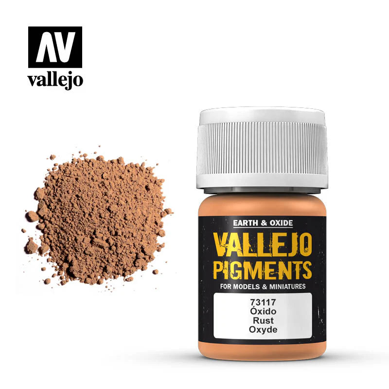 vallejo-73-117-pigment-rust-poudre-rouille-weathering image 1