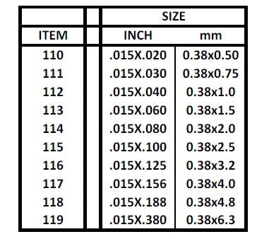 evergreen-strips-117-015x-156-profil-blanc-35-cm-10-pi-ces image 4