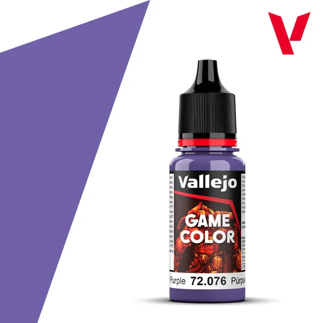 vallejo-game-color-076-alien-purple-peinture-18ml image 1