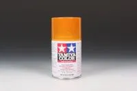 tamiya-ts73-bombe-spray-laque-orange-transparent-100-ml image 1