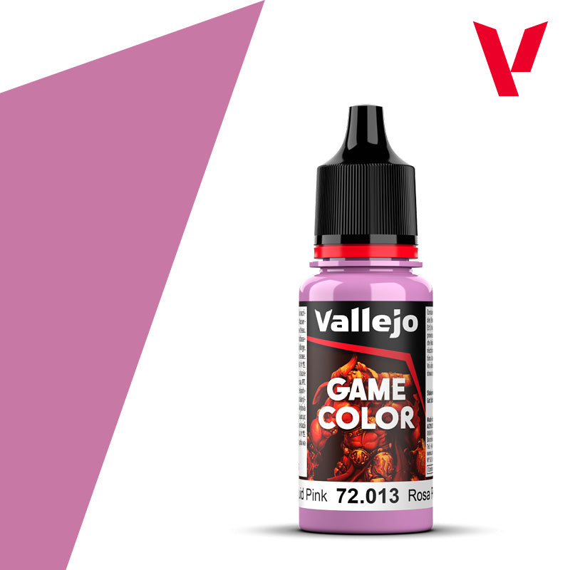 vallejo-game-color-013-squid-pink-peinture-acrylique-18ml image 1