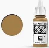 vallejo-model-color-70-824-orange-ochre-peinture-17ml-mate image 1
