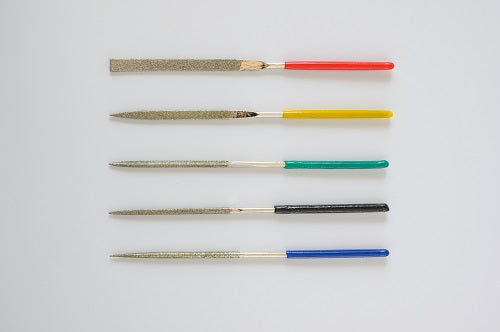 evergreen-tools-75000-mini-limes-diamant-100-mm-5-pi-ces image 2