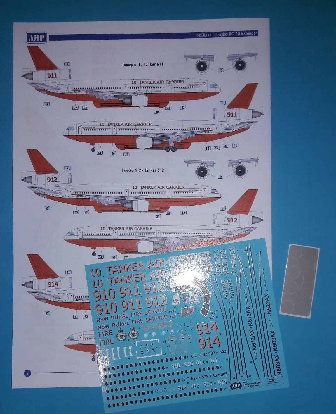 amp-144005-dc-10-air-tanker-maquette-avion-1-144-citerne image 2