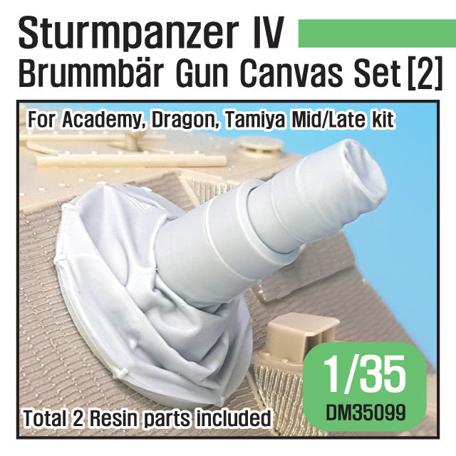 def-model-dm35099-brummbar-b-che-canon-r-sine-1-35-x2 image 1