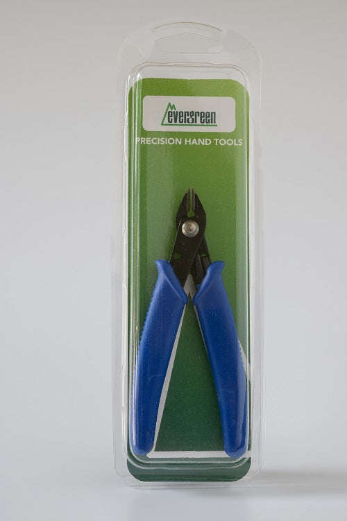 evergreen-tools-76200-pince-coupante-affleurante-maquette image 1