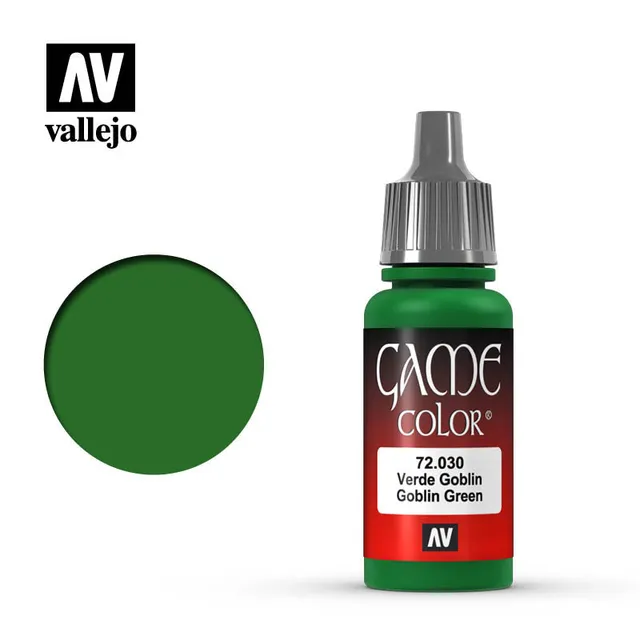 vallejo-game-color-72-030-goblin-green-peinture-acrylique-17-ml-mate image 1